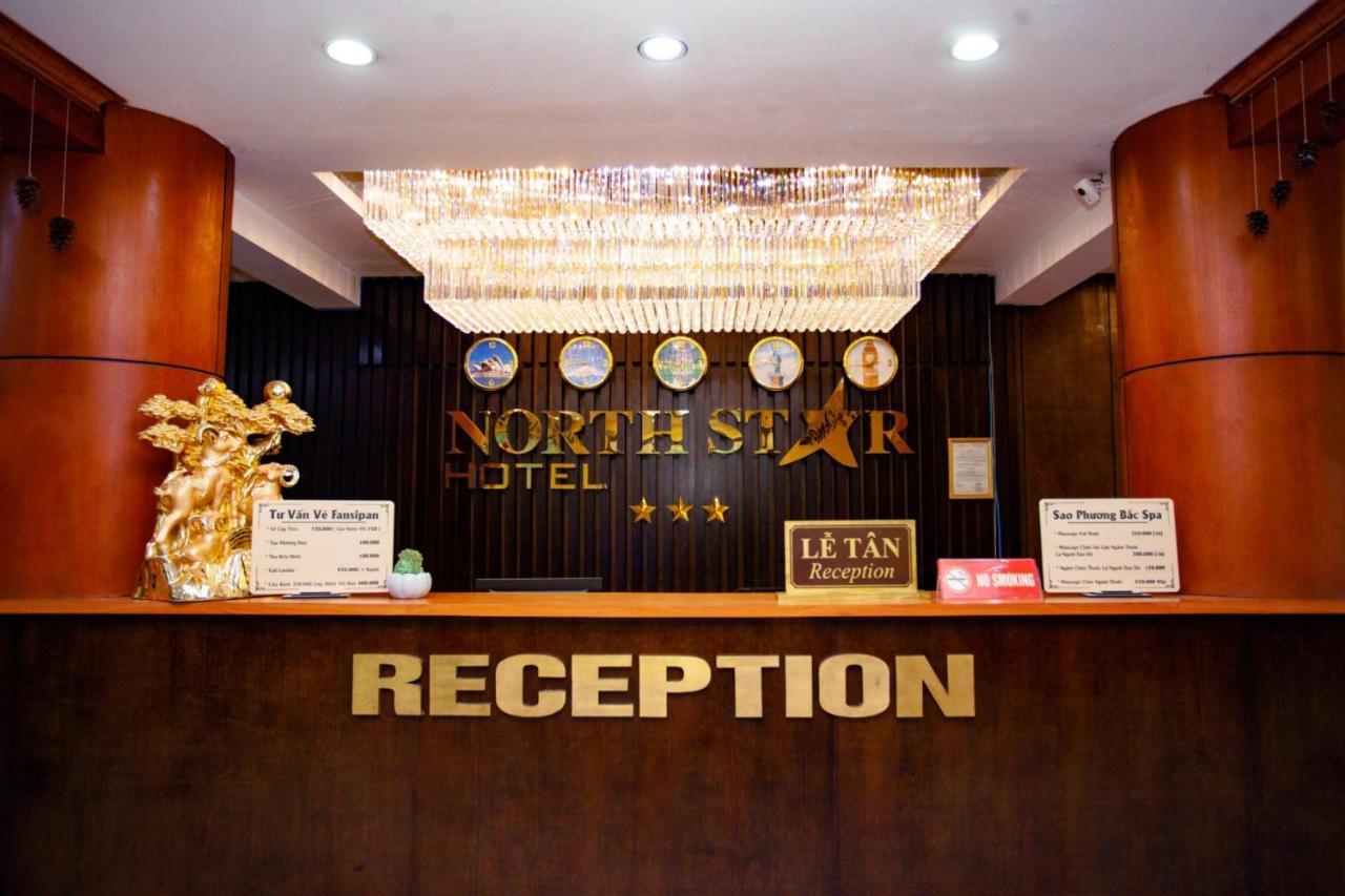 North Star Hotel Шапа Экстерьер фото